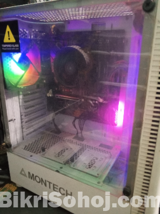 Ryzen 5 5600G Desktop PC for sell with warranty